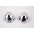 50821-CHIP-N-DIP 3PC. SET PLAIN DESIGN