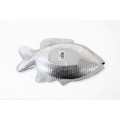 50588- SMALL FISH TRAY