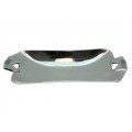 52523-HORSE RECT.TRAY/BOWL