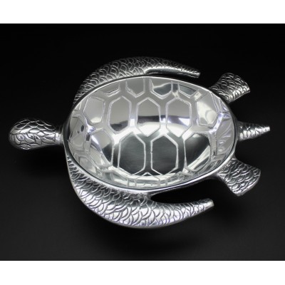 1171 -TURTLE SHAPE BOWL