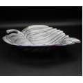 1190 - MEDIUM LEAF BOWL