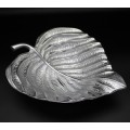 1190 - MEDIUM LEAF BOWL