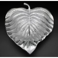 1190 - MEDIUM LEAF BOWL