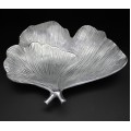 1192 - GINKGO LEAF BOWL