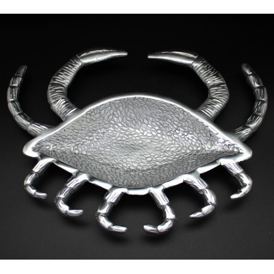 1281 -  CRAB BOWL