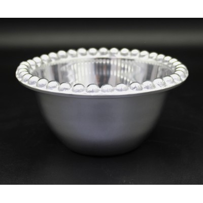 1292 - SMALL BEADED BOWL