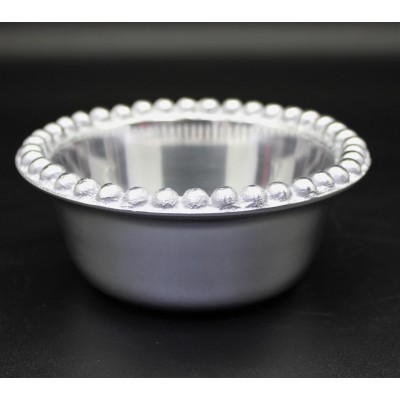 1293 - SMALL BEADED BOWL