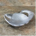 52206 - FISH SHAPE DISH