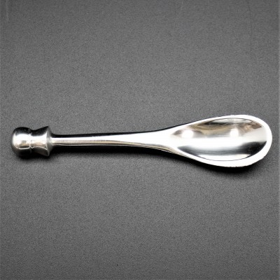 52120 - SMALL PLAIN SPOON