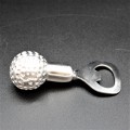 52113 - GOLF BALL BOTTLE OPENER