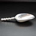 51023 Large Silver Ice Scoop