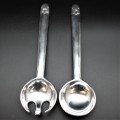 50636 - FLEUR DE LIS SERVING SET