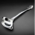 22114 - PUNCH LADLE WITH DESIGN