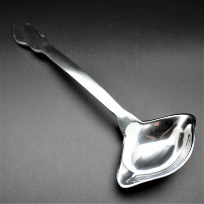 22870P - PLAIN SMALL PUNCH LADLE