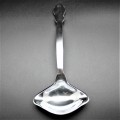 22870P - PLAIN SMALL PUNCH LADLE
