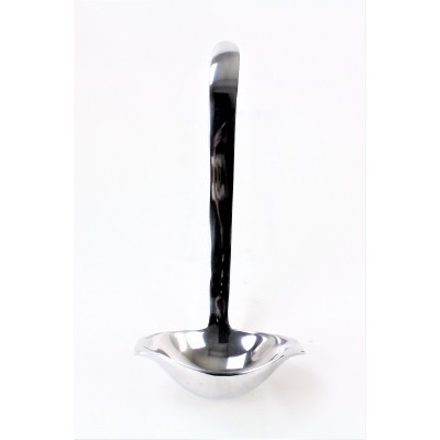 52199- PLAIN  PUNCH LADLE