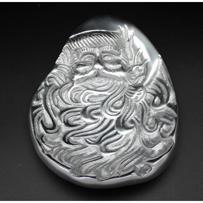 1291 - SANTA TRAY SMALL
