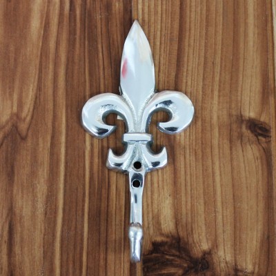 52274 - FLEUR DE LIS HOOK