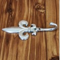 52274 - FLEUR DE LIS HOOK