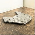 51012-TRIVET HEN 6"X8"X1"