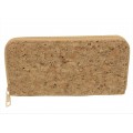 9177 - CORK AND GLITTER DESIGN WALLET