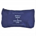 9193NY -7 PC TRAVEL LUGGAGE ORGANIZER 