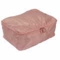 9193PK -7 PC TRAVEL LUGGAGE ORGANIZER 