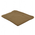 10003- BEIGE COSMETIC POUCH