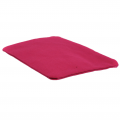 10003- HOT PINK COSMETIC POUCH