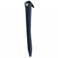 10012 - NAVY INSULATED FLAT OR CURLING IRON HOLDER