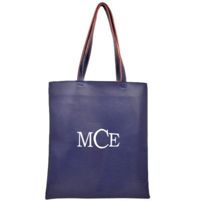 181234 - BLUE TOTE BAG