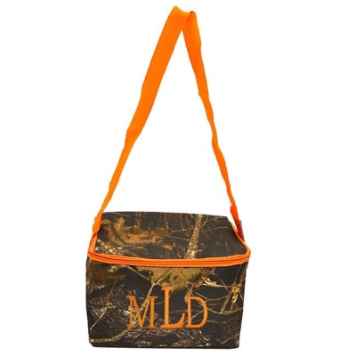 181251 - CAMO LUNCH BAG 